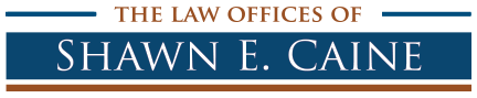 The Law Offices of Shawn E. Caine
